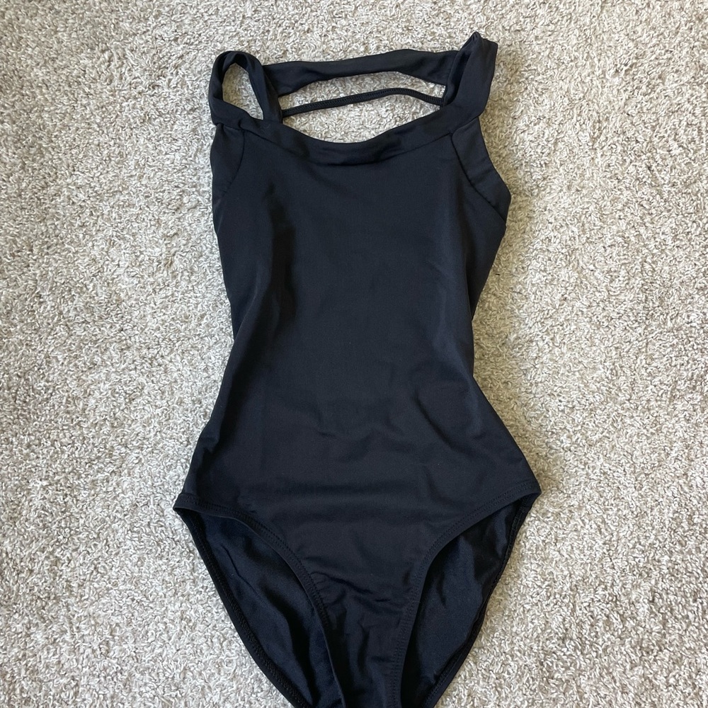 Natalie Leotard